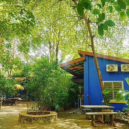 The Hideout Leilighet Kampot Eksteriør bilde
